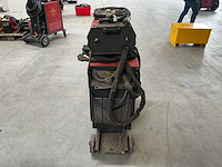 Lotch e9550 diverse lasmachines - afbeelding 3 van  8