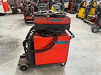 Lotch e9550 diverse lasmachines - afbeelding 4 van  8