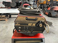 Lotch e9550 diverse lasmachines - afbeelding 6 van  8