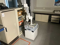 Lothar liedtke ut 300 a filterafzuigunit - afbeelding 1 van  7