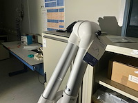 Lothar liedtke ut 300 a filterafzuigunit - afbeelding 7 van  7