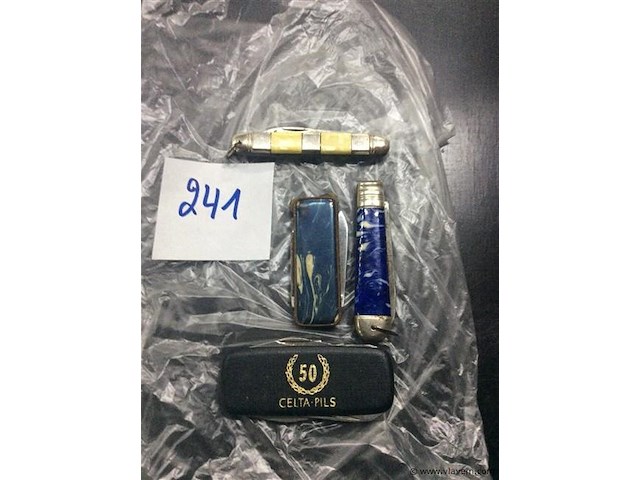 Lotje mesjes oa celta - afbeelding 1 van  2