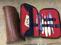 Lotje varia divers - afbeelding 2 van  3