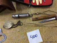 Lotje varia divers - afbeelding 3 van  3