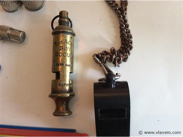 Lotje varia - afbeelding 2 van  3