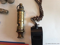 Lotje varia - afbeelding 2 van  3