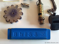 Lotje varia - afbeelding 3 van  3