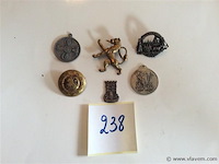 Lotje varia - afbeelding 1 van  2