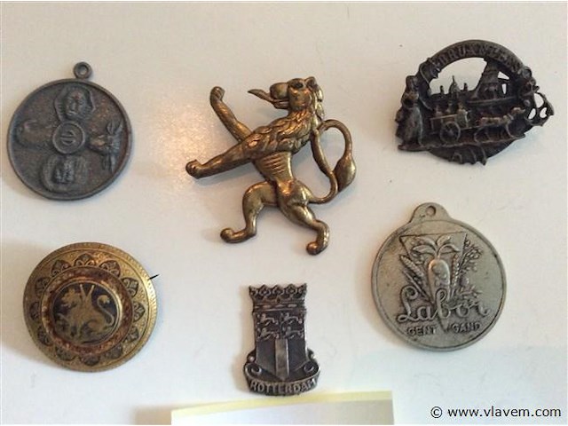 Lotje varia - afbeelding 2 van  2