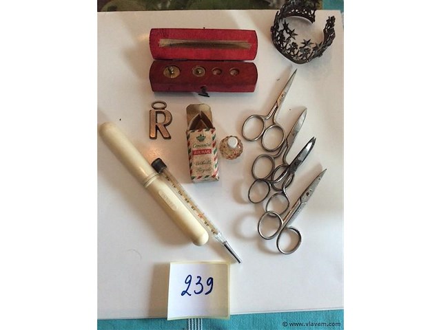 Lotje varia - afbeelding 1 van  3