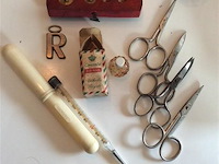 Lotje varia - afbeelding 1 van  3