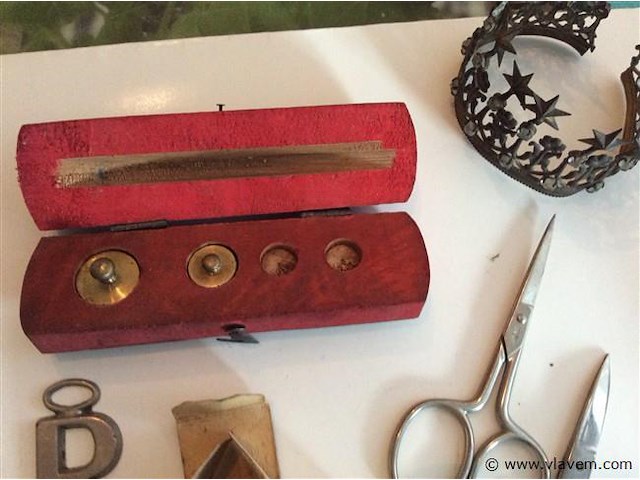 Lotje varia - afbeelding 2 van  3