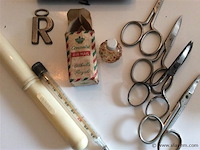 Lotje varia - afbeelding 3 van  3