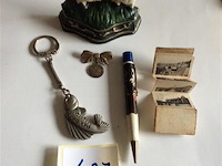 Lotje varia - afbeelding 1 van  5