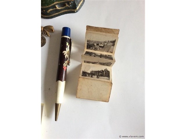 Lotje varia - afbeelding 2 van  5