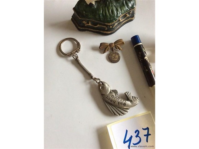 Lotje varia - afbeelding 3 van  5