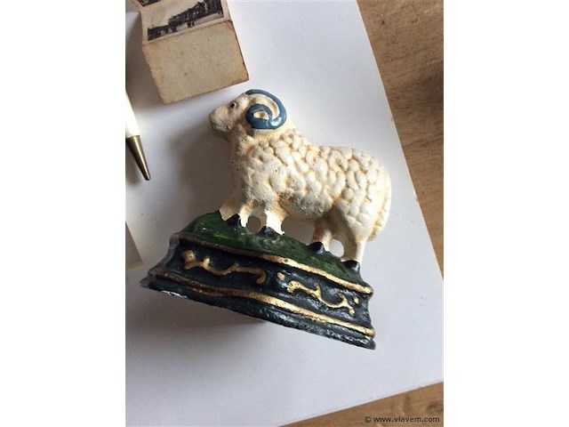 Lotje varia - afbeelding 4 van  5