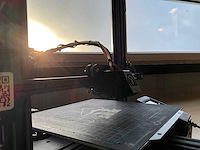 Lotmaxx sc-10 shark fdm 3d printer - afbeelding 6 van  8