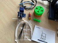 Lotmaxx sc-10 shark fdm 3d printer - afbeelding 7 van  8