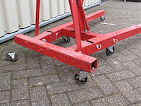 Lotus - automotor takel - afbeelding 2 van  4