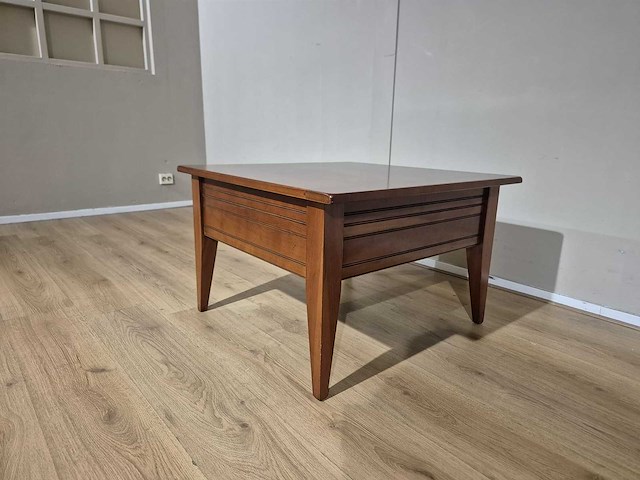 Lotus - pluto model 69 - salontafel - bijzettafel - afbeelding 2 van  11