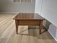 Lotus - pluto model 69 - salontafel - bijzettafel - afbeelding 3 van  11