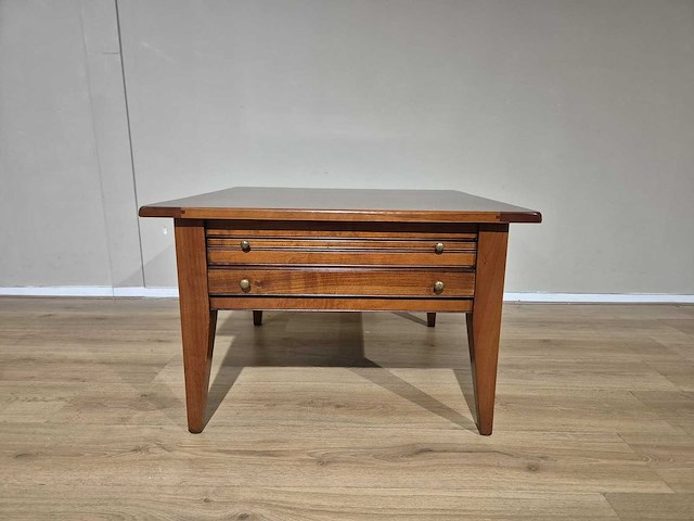 Lotus - pluto model 69 - salontafel - bijzettafel - afbeelding 1 van  11