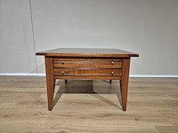 Lotus - pluto model 69 - salontafel - bijzettafel - afbeelding 1 van  11