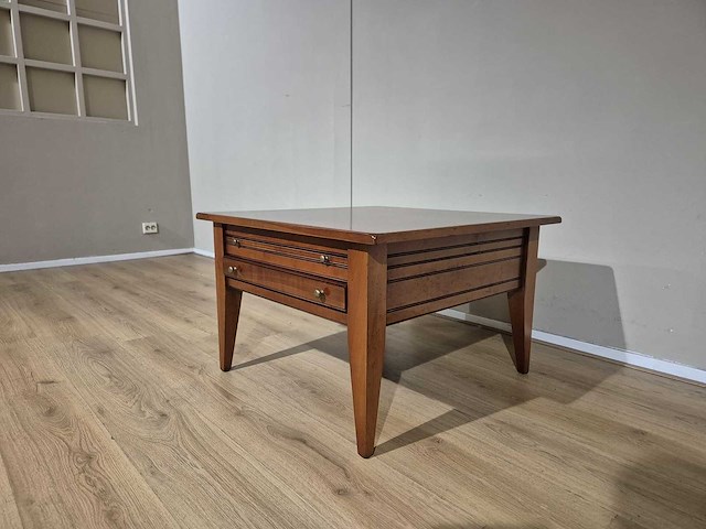 Lotus - pluto model 69 - salontafel - bijzettafel - afbeelding 4 van  11