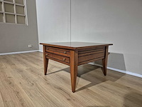 Lotus - pluto model 69 - salontafel - bijzettafel - afbeelding 4 van  11