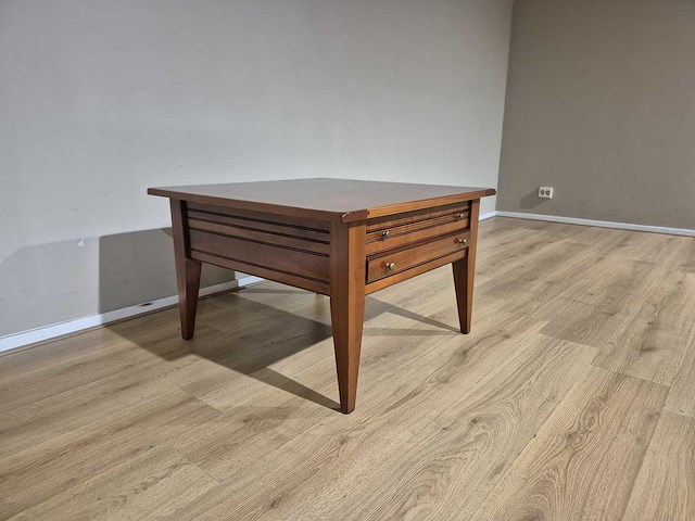 Lotus - pluto model 69 - salontafel - bijzettafel - afbeelding 6 van  11