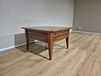 Lotus - pluto model 69 - salontafel - bijzettafel - afbeelding 6 van  11