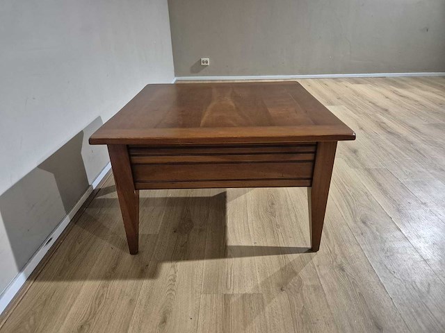 Lotus - pluto model 69 - salontafel - bijzettafel - afbeelding 7 van  11