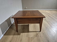 Lotus - pluto model 69 - salontafel - bijzettafel - afbeelding 7 van  11