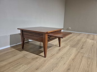 Lotus - pluto model 69 - salontafel - bijzettafel - afbeelding 9 van  11