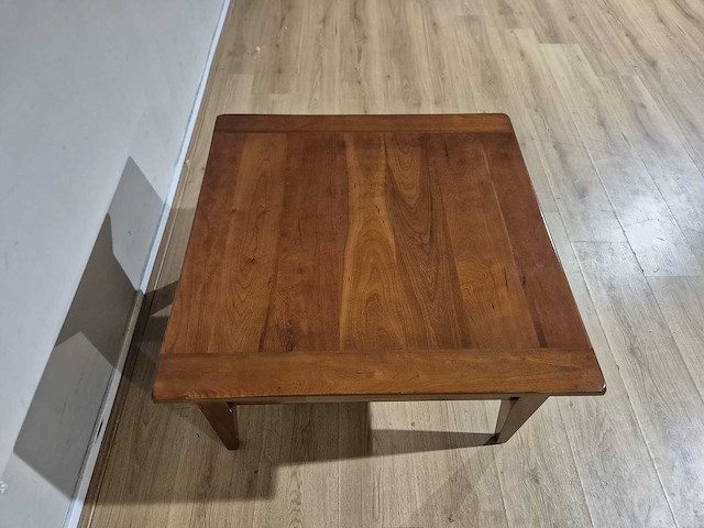 Lotus - pluto model 69 - salontafel - bijzettafel - afbeelding 10 van  11