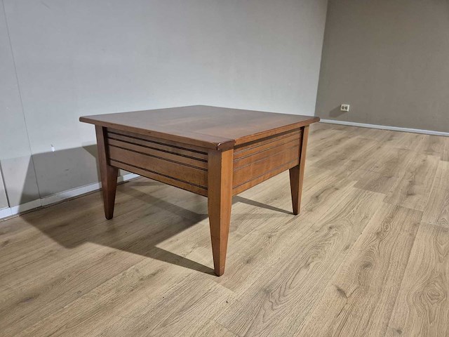 Lotus - pluto model 69 - salontafel - bijzettafel - afbeelding 11 van  11