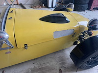Lotus - super7 - oldtimer - afbeelding 10 van  20