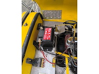 Lotus - super7 - oldtimer - afbeelding 18 van  20