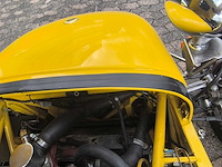 Lotus - super7 - oldtimer - afbeelding 19 van  20