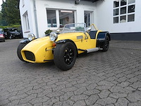 Lotus - super7 - oldtimer - afbeelding 1 van  20