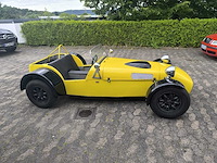 Lotus - super7 - oldtimer - afbeelding 2 van  20