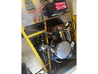 Lotus - super7 - oldtimer - afbeelding 2 van  20