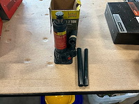 Lotus 2000 kg potkrik (3x) - afbeelding 1 van  3