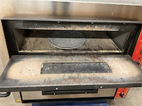 Lotus dubbele pizza-oven - afbeelding 3 van  3