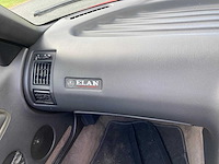 Lotus elan 1.6 se cabrio, 03-rzn-5 - afbeelding 5 van  18