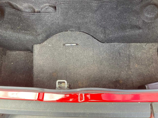 Lotus elan 1.6 se cabrio, 03-rzn-5 - afbeelding 6 van  18