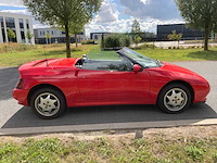 Lotus elan 1.6 se cabrio, 03-rzn-5 - afbeelding 15 van  18