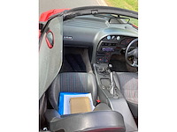 Lotus elan 1.6 se cabrio, 03-rzn-5 - afbeelding 12 van  18