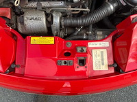 Lotus elan 1.6 se cabrio, 03-rzn-5 - afbeelding 15 van  18